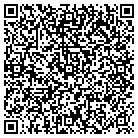 QR code with MT Olive General Baptist Chr contacts