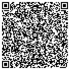 QR code with First State Bank of Dongola contacts