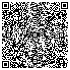 QR code with First State Bank Of Shannon (Inc) contacts