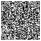 QR code with First State Bank of Van Orin contacts
