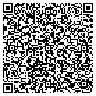 QR code with MT Zion Missionary Bapt Chr contacts