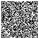 QR code with T C Precision Machine contacts