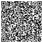 QR code with Custom Water Systems contacts