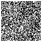 QR code with Galena State Bank & Trust CO contacts