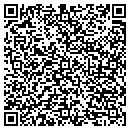 QR code with Thacker's Custom Metal Works Inc contacts