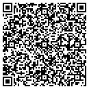 QR code with US Post Office contacts