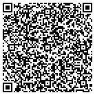 QR code with Progessive Architetural Inc contacts