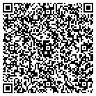 QR code with Progressive Architecture Inc contacts