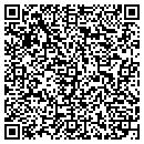 QR code with T & K Welding CO contacts