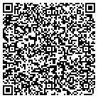 QR code with T L Machining & Fabrication contacts