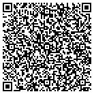QR code with Ziegler Jeffrey W DO contacts