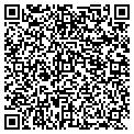 QR code with T M Machine Products contacts