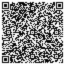 QR code with John R Richardson contacts