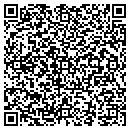 QR code with De Cossy Edwin William Archt contacts