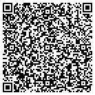 QR code with Heidelberg Twp Office contacts