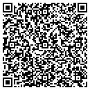 QR code with Robert Aho Architect contacts