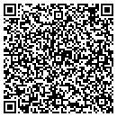 QR code with Hooversville Water CO contacts