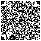 QR code with Heartland Bank & Trust CO contacts