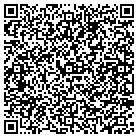 QR code with Umerican Grinding & Thread Rod Inc contacts