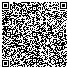 QR code with Hickory Point Bank & Trust contacts