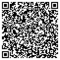 QR code with James B Boonen contacts