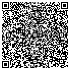 QR code with Oak Hill Missionary Bapt Chr contacts