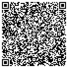QR code with Mahanoy Township Water Athrty contacts