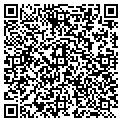 QR code with Ernies Crane Service contacts