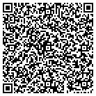 QR code with Manwalamink Water Company contacts