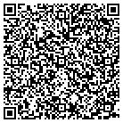 QR code with Marshall Township Muni Building contacts