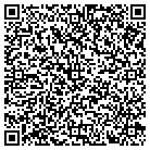 QR code with Order Of Eastern Star Of C contacts