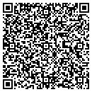 QR code with Teresa Feders contacts