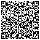 QR code with A A Vending contacts