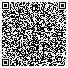 QR code with MT Gretna Water Maintenance contacts