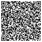 QR code with Pleasant Green Missionary Bapt contacts
