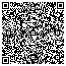 QR code with Up Front Signage contacts