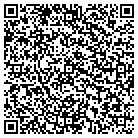 QR code with The Junior League Of South Bend Inc contacts