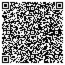 QR code with Rogers Dental Lab contacts