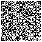 QR code with Myerstown Borough Water Auth contacts