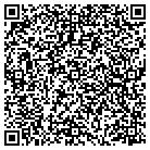 QR code with Nanty Glo Water Authority Office contacts