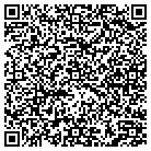 QR code with National Pike Water Authority contacts