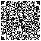 QR code with P C World Communications Inc contacts