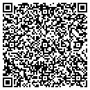 QR code with Purcell Baptist Church contacts
