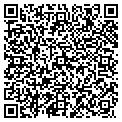 QR code with Cbs Machine & Tool contacts