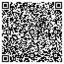 QR code with Blue Moose contacts