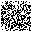 QR code with T V Guide Magazine contacts