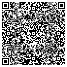 QR code with Osceola Twp Municipal Auth contacts