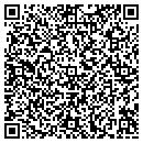 QR code with C & P Mfg Inc contacts