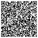 QR code with Rodney Tittle DDS contacts