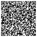 QR code with Garner Lions Clut contacts